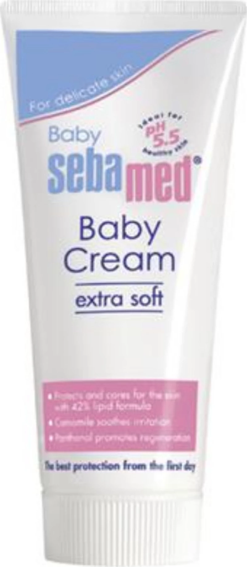 Sebamed Baby Cream Extra Soft 200ml