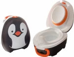 My Carry Potty Penguin
