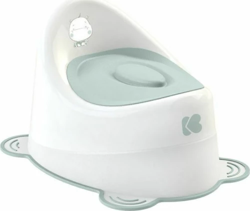 Kikka Boo Hippo Anti-Slip Mint