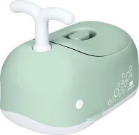 Kikka Boo Potty Whale Green