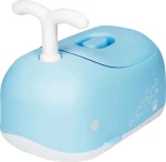 Kikka Boo Potty Whale Blue