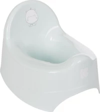 Kikka Boo Potty Hippo Mint