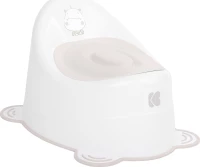 Kikka Boo Hippo Anti-Slip Beige