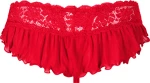 Obsessive 863-THO Red Thong