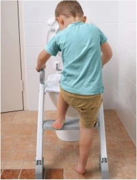 Dreambaby Εκπαιδευτικό Κάθισμα Step up