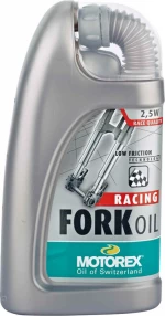 Motorex Racing Fork Oil 2.5W 1lt
