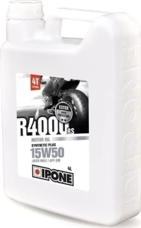 Ipone R4000 RS 15W-50 4lt