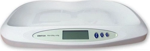 Ηλεκτρονική Ψηφιακή Ζυγαριά Βρεφών Ακριβείας ΟΕΜ