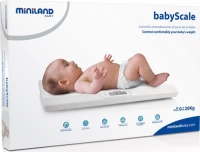 Miniland Ψηφιακός Βρεφοζυγός Babyscale