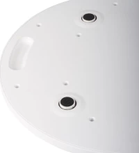 Topcom Baby Scale 2000 Βρεφική Ζυγαριά