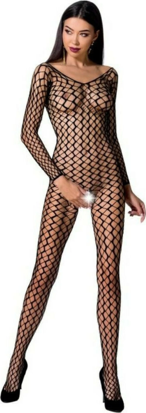 Passion BS068 Black