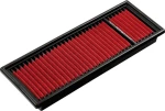Lampa Φίλτρο Αέρος Ελευθέρας Ροής 235x85mm Universal