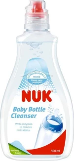 Nuk Υγρό Καθαρισμού Μπιμπερό 500ml