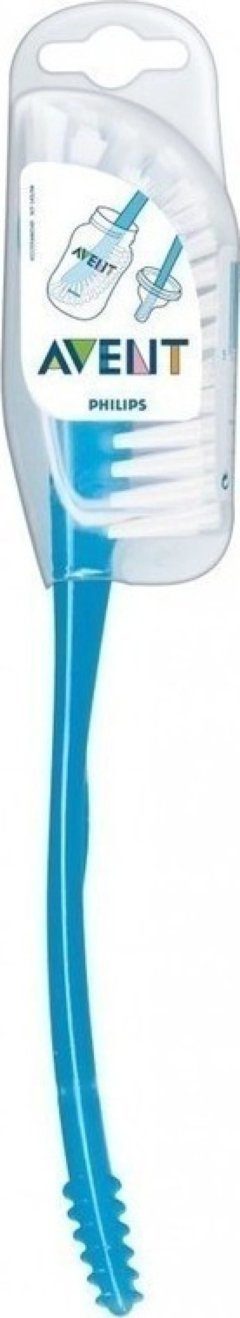 Philips Avent Bottle and Teat Brush