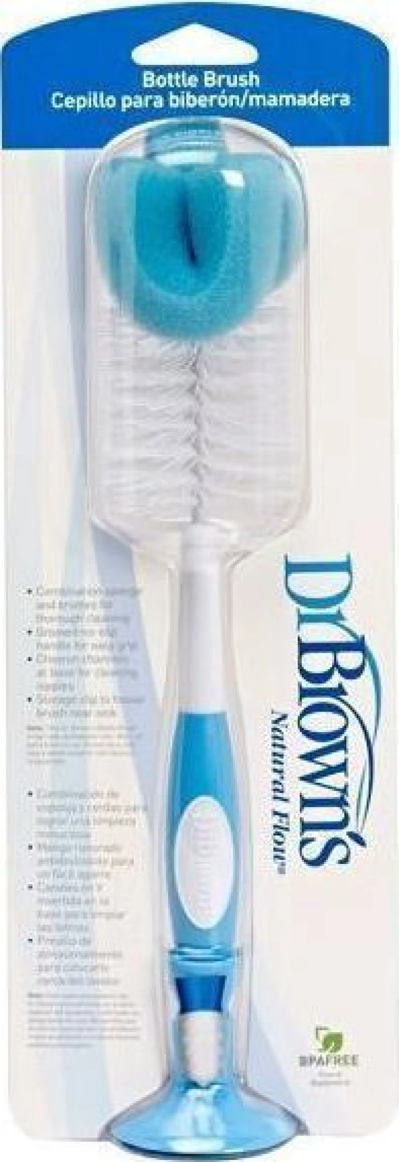 Dr. Brown's Bottle Brush