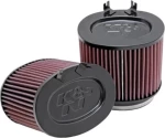 K&N Φίλτρο Αέρος Ελευθέρας Ροής 165x162x117 Universal