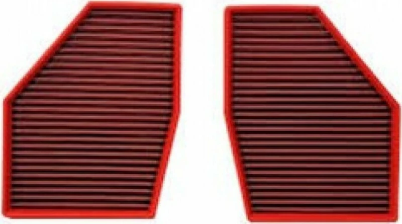 BMC Air Filter Φίλτρο Αέρος Ελευθέρας Ροής 217x264mm 2τμχ Universal