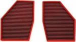 BMC Air Filter Φίλτρο Αέρος Ελευθέρας Ροής 217x264mm 2τμχ Universal