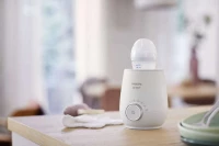 Philips Γρήγορος Θερμαντήρας Μπιμπερό