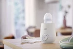 Philips Γρήγορος Θερμαντήρας Μπιμπερό