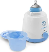 Esperanza Θερμαντήρας Μπιμπερό Bottle Warmer Pumpkin 100W (Ekb002)