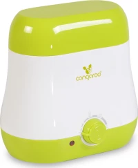 Ηλεκτρική Συσκευή Θέρμανσης Μπιμπερού Babyduo Green