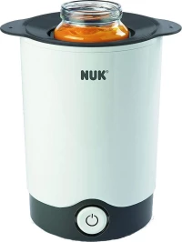 Nuk Thermo Express Baby Botle Warmer, Θερμαντήρας Μπιμπερό Art.Nr.10.256.378, 1τμχ
