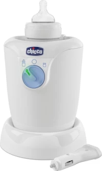 Chicco Συσκευή Θέρμανσης Μπιμπερό Αυτοκινήτου