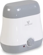 Ηλεκτρική Συσκευή Θέρμανσης Μπιμπερού Babyduo Grey