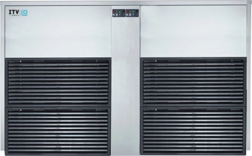 ITV Ice Makers Παγομηχανή Icequeen 1100