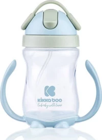 Kikka Boo Sippy Cup Blue 300ml