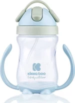 Kikka Boo Sippy Cup Blue 300ml