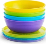 Munchkin Love A Bowls 4m+ 10τμχ