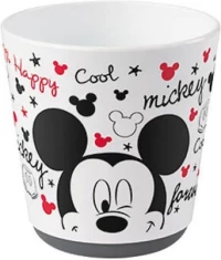 Nuk Σετ Φαγητού Disney Mickey 6m+