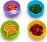 Munchkin Love A Bowls 4m+ 10τμχ