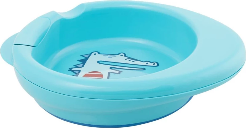 Chicco Warmy Plate Μπλε 6m+