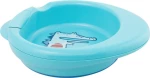 Chicco Warmy Plate Μπλε 6m+