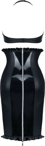 Demoniq Danika Skirt & Bra Set