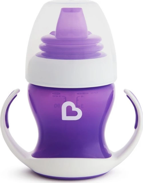Munchkin Gentle First Cup