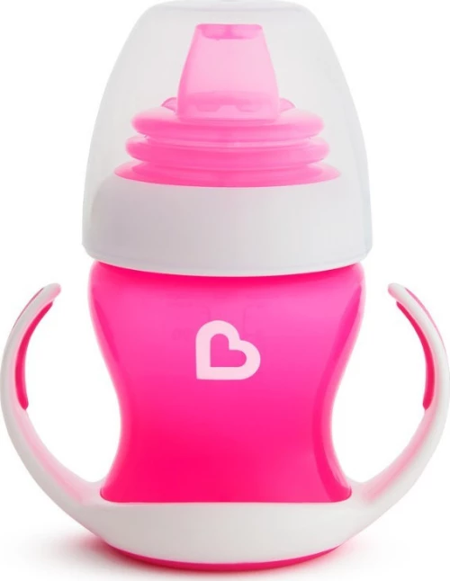 Munchkin Gentle First Cup
