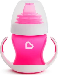 Munchkin Gentle First Cup
