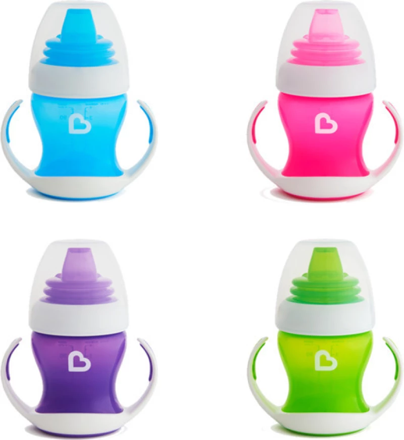 Munchkin Gentle First Cup