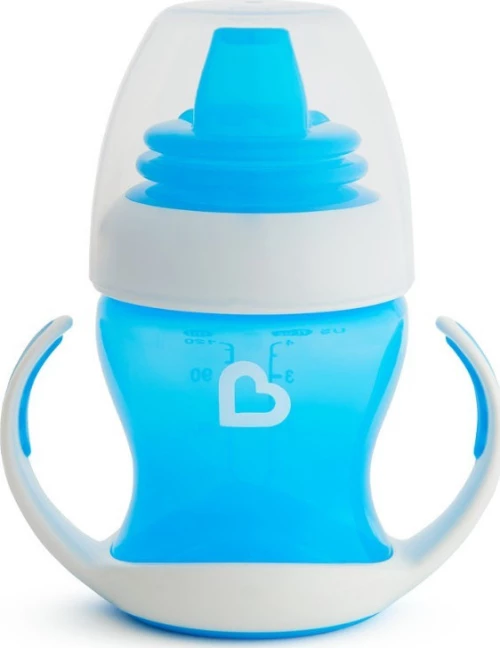 Munchkin Gentle First Cup