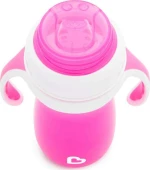 Munchkin Gentle Cup 9m+ Pink 300ml