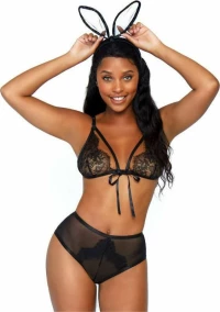 Leg Avenue Roleplay Bedroom Bunny