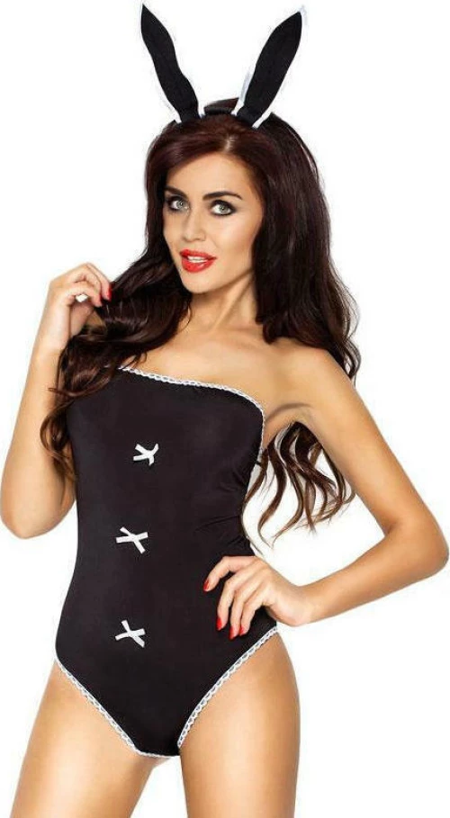Passion Magnetica Set Black