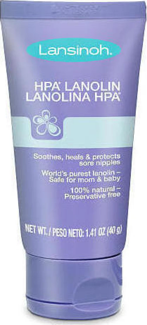 Lansinoh HPA Lanolin 40ml