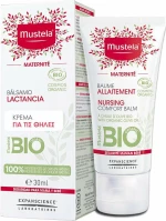 Mustela Nursing Comfort Balm 30ml