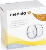 Medela Milk Collection Shells, 2τμχ