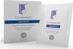 MULTI-MAM - Compresses Εντατική Θεραπεία των Θηλών για Θηλάζουσες Μητέρες - 12τμχ